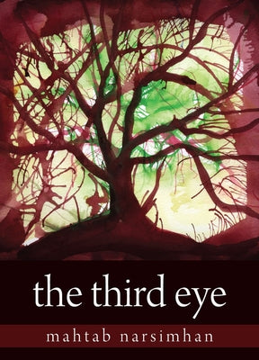 The Third Eye: Tara Trilogy by Narsimhan, Mahtab