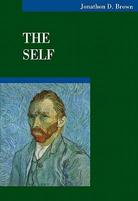 The Self by Brown, Jonathon