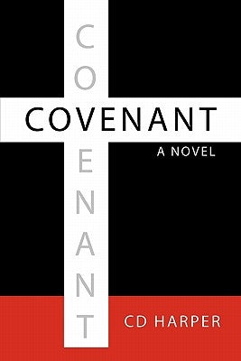 Covenant by Harper, CD