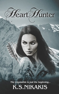 Heart Hunter by Nikakis, K. S.