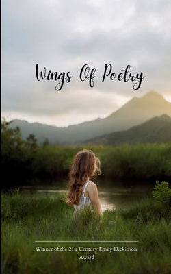 Wings Of Poetry by Banerjee, Gargi
