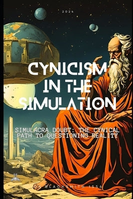 Cynicism in the Simulation: Simulacra Doubt: The Cynical Path to Questioning Reality by Blacksmith 1556, Ok