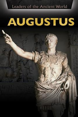 Augustus by Baum, Margaux