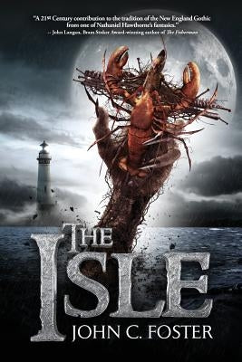 The Isle by Rivera, Anthony