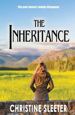 The Inheritance by Sleeter, Christine
