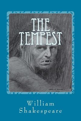 The Tempest by Shakespeare, William