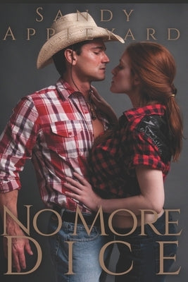 No More Dice by Appleyard, Sandy
