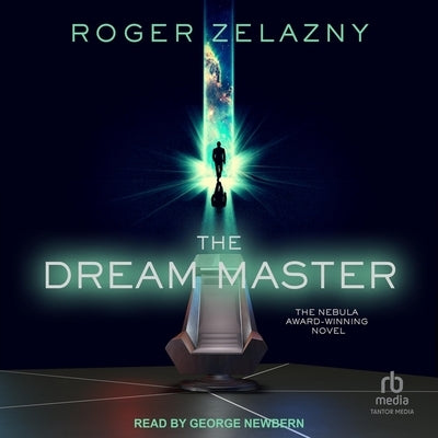 The Dream Master by Zelazny, Roger
