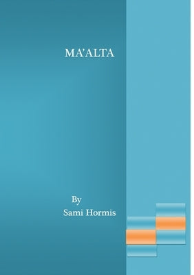 Ma'alta by Hormis, Sami