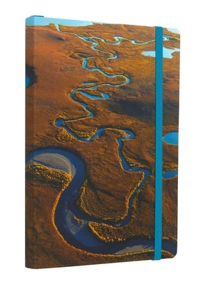 Refuge: Arctic River Softcover Notebook: Arctic National Wildlife Refuge (Gifts for Outdoor Enthusiasts and Nature Lovers, Journals for Hikers, Nation by Insights