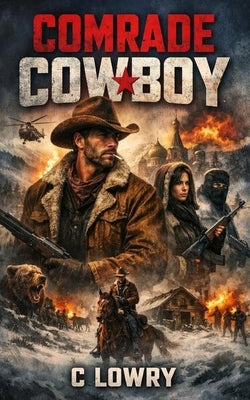 Comrade Cowboy by Lowry, C.