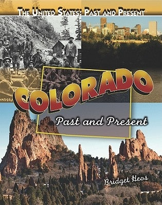 Colorado by Heos, Bridget