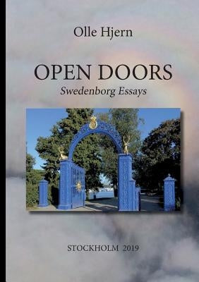 Open Doors: Swedenborg Essays by Hjern, Olle