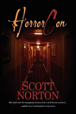HorrorCon by Norton, Scott