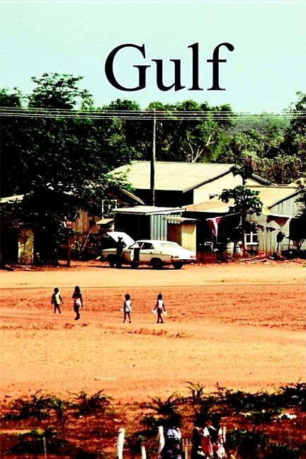 Gulf by McNaught, James
