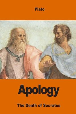 Apology by Jowett, Benjamin