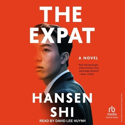 The Expat by Shi, Hansen