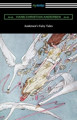 Andersen's Fairy Tales by Andersen, Hans Christian