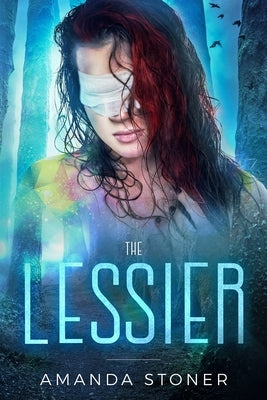 The Lessier by Stoner, Amanda