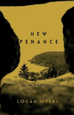 New Penance by Myers, Logan