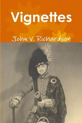 Vignettes by Richardson, John