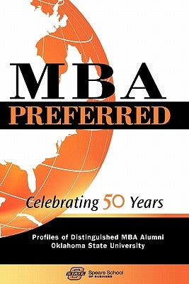 MBA Preferred by Nord, Jeretta Horn