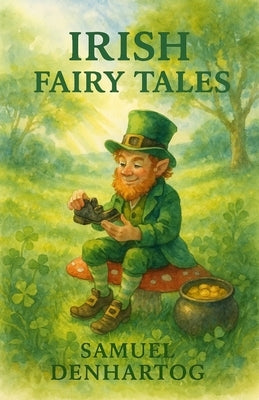 Irish Fairy Tales: Fairy Tale Rhymes by Denhartog, Samuel