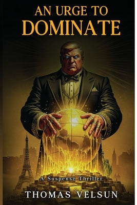 An Urge to Dominate by Velsun, Thomas