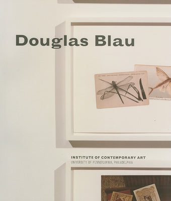 Douglas Blau by Blau, Douglas