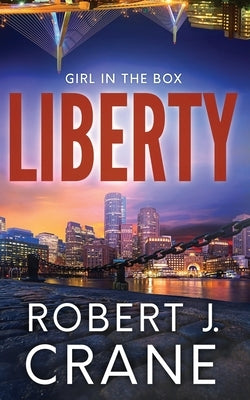 Liberty by Crane, Robert J.