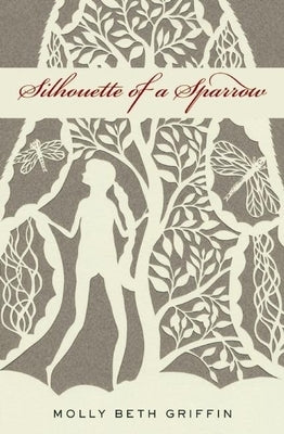 Silhouette of a Sparrow by Griffin, Molly Beth