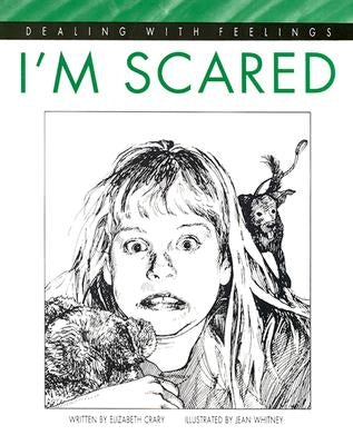 I'm Scared by Crary, Elizabeth