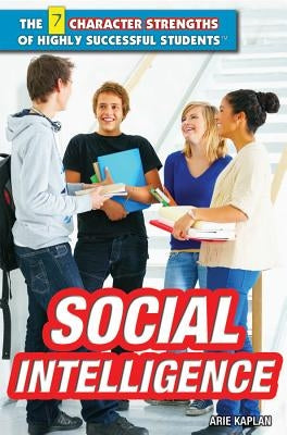 Social Intelligence by Kaplan, Arie