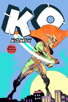 K.O. Komix by Komix, Mini
