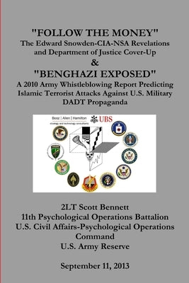 Follow the Money by Bennett 11th Psychological Operations Ba