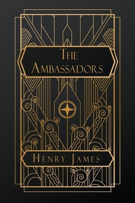 The Ambassadors by James, Henry
