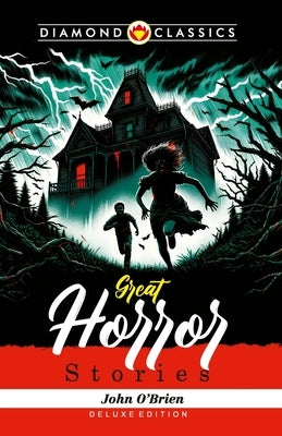 Great Horror Stories by O'Brien, John