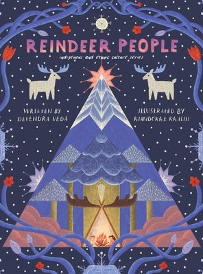 Reindeer People by Veda, Devendra
