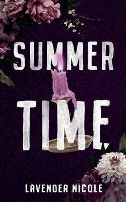Summer Time by Nicole, Lavender