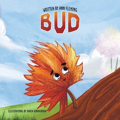 Bud by Fleming, Ann