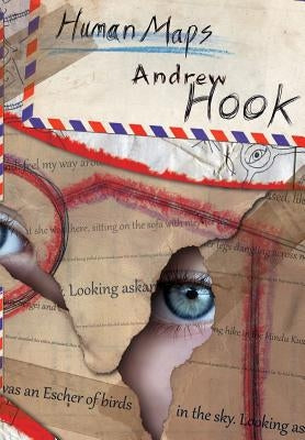 Human Maps by Hook, Andrew