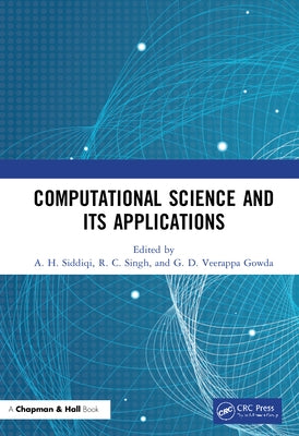 Computational Science and its Applications by Siddiqi, A. H.