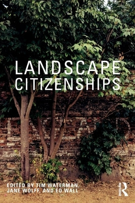 Landscape Citizenships by Waterman, Tim