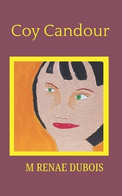Coy Candour by DuBois, M. Renae