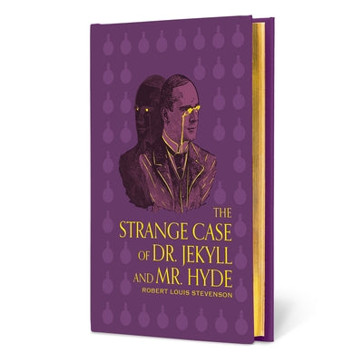 The Strange Case of Dr. Jekyll and Mr. Hyde by Stevenson, Robert Louis