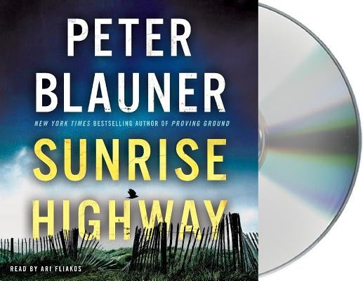 Sunrise Highway by Blauner, Peter
