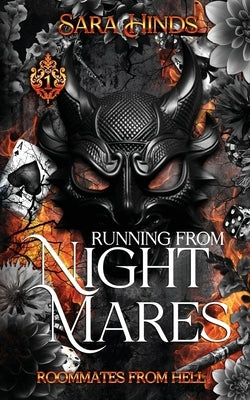 Running from Nightmares by Hinds, Sara