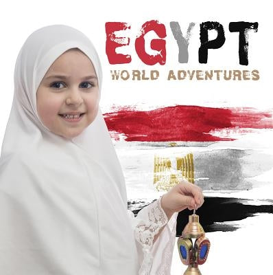 Egypt by Cavell-Clarke, Steffi