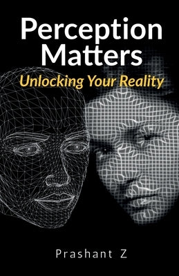 Perception Matters by Zambre, Prashant