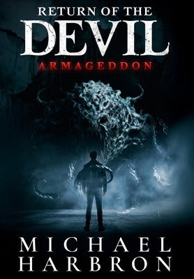 Return of the Devil: Armageddon by Harbron, Michael